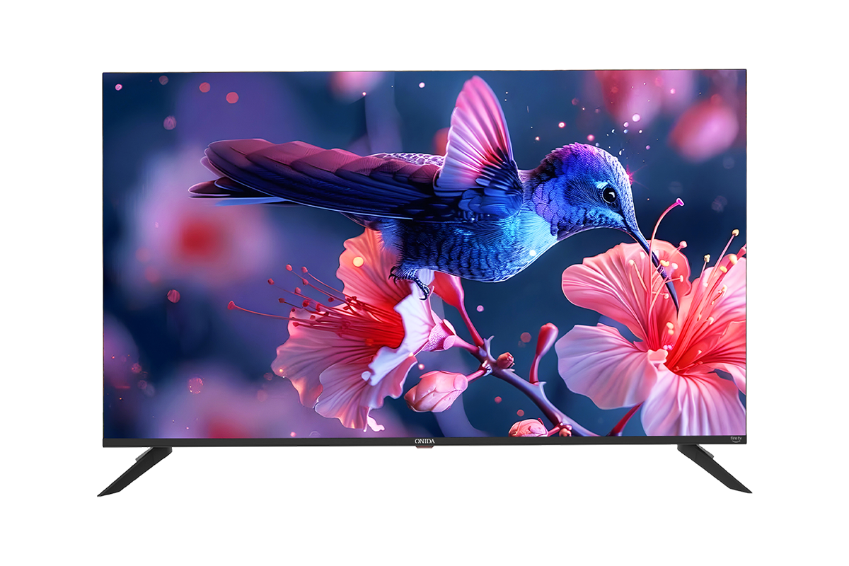 TCL 189 cm (75 inches) 4K UHD Smart QLED Google TV 75T6C